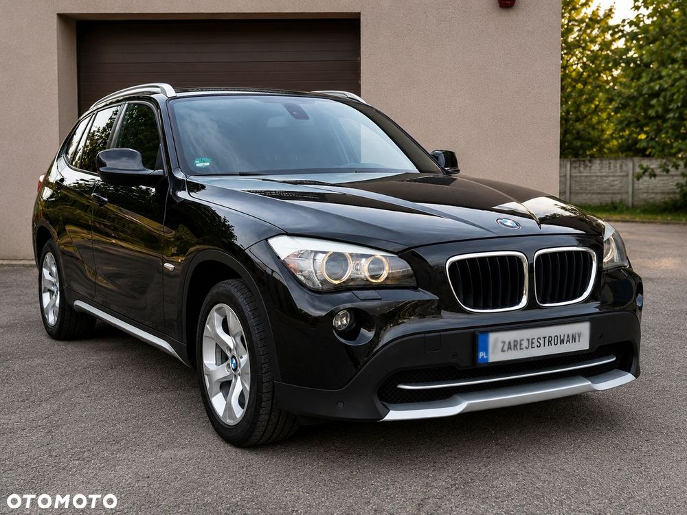BMW X1 sDrive18i Sport Line - 2