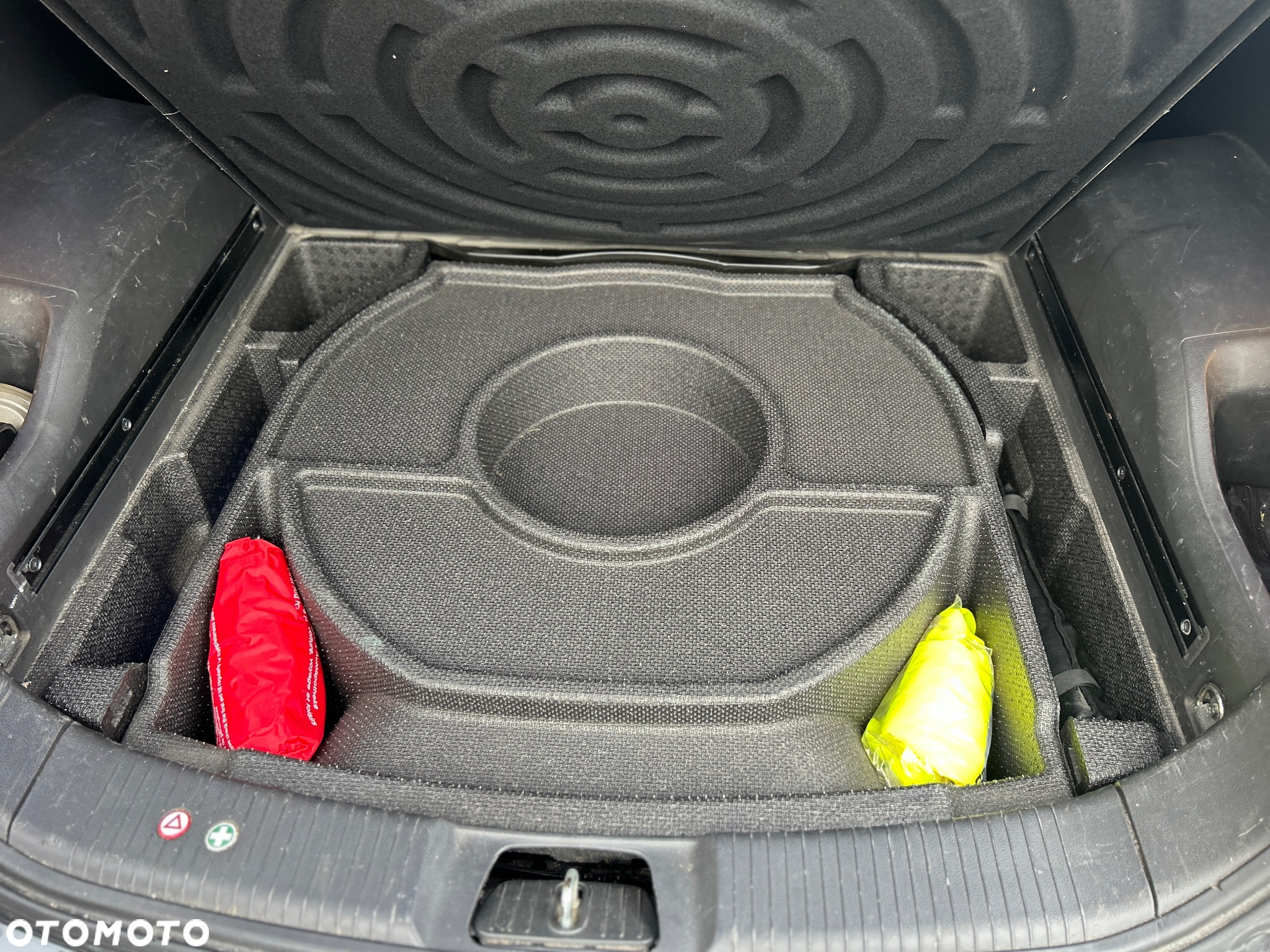 Opel Antara 2.0 CDTI Cosmo - 13