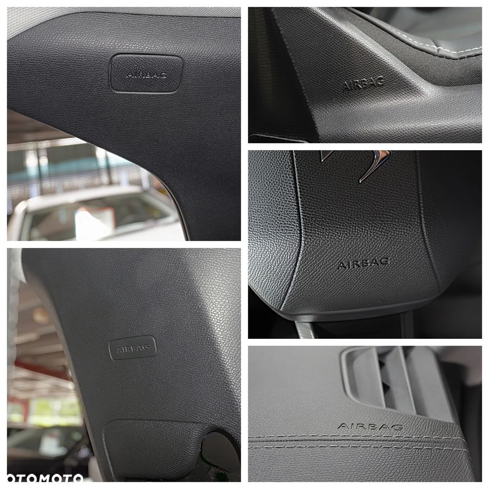DS Automobiles DS 4 1.2 PureTech Trocadero - 27
