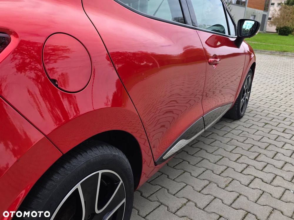 Renault Clio 0.9 TCe Limited - 10