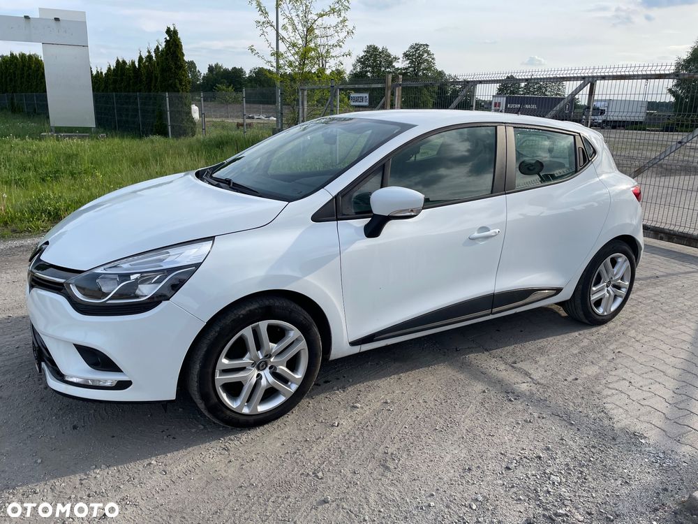 Renault Clio - 3