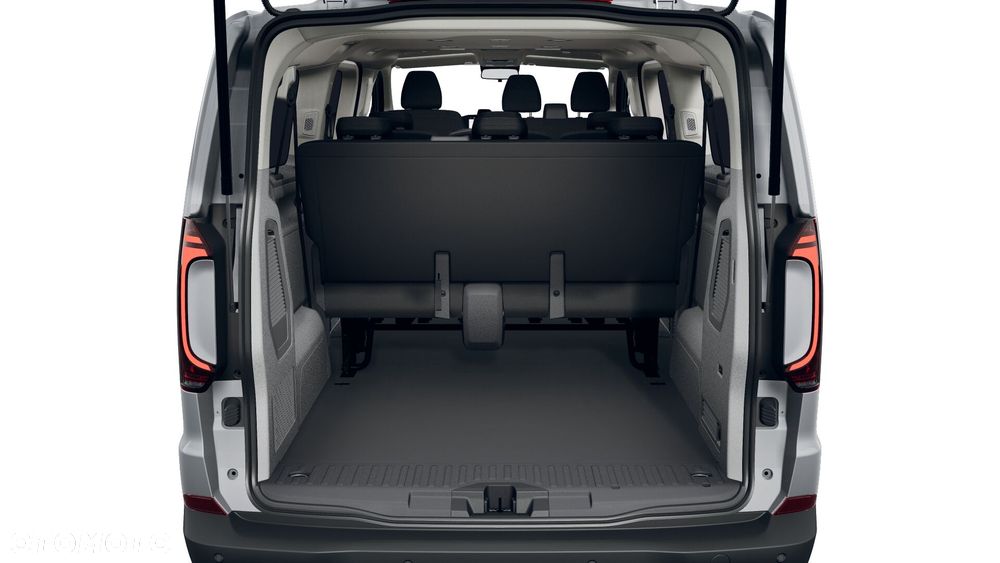 Volkswagen Caravelle 2.0 TDI L2 - 5