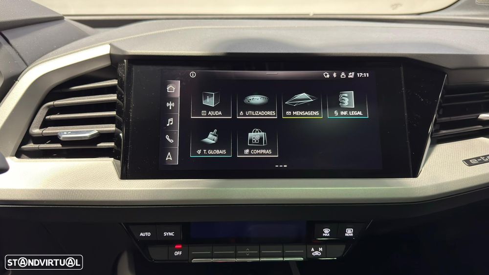 Audi Q4 Sportback e-tron - 28