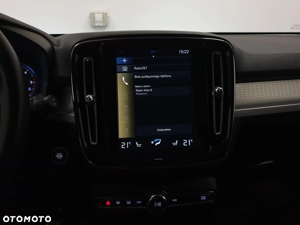 Volvo XC 40 D3 R-Design - 16