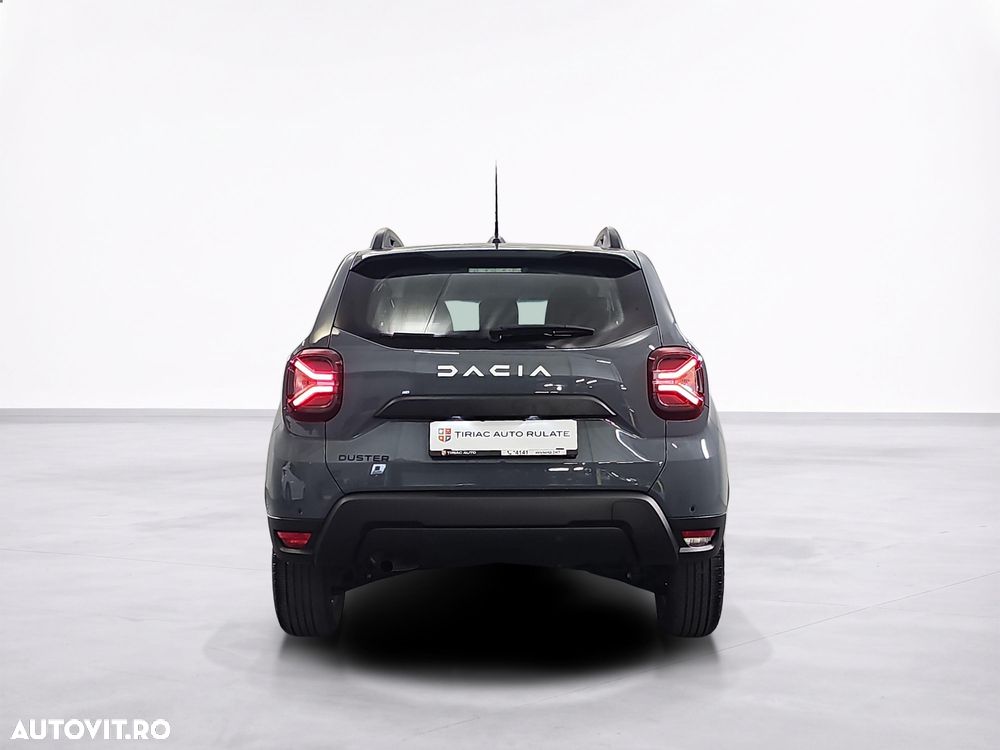 Dacia Duster - 4