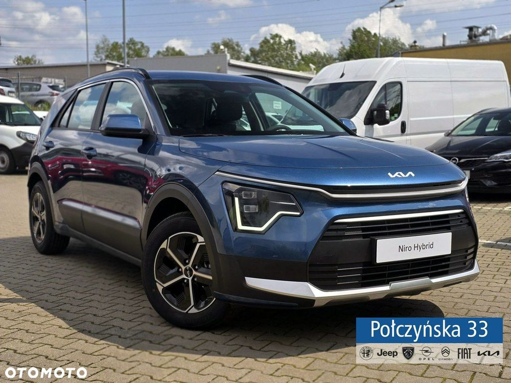 Kia Niro - 3