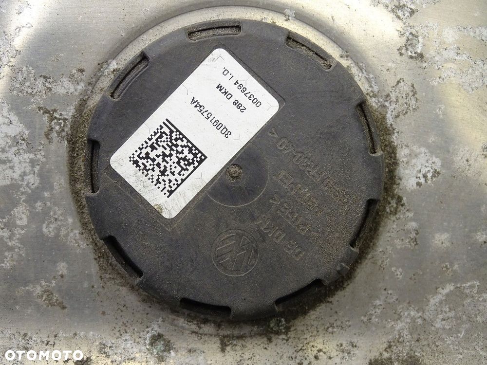 BATERIA TRAKCYJNA AKUMULATOR HV VW PASSAT B8 3G 1.4 GTE 3Q0915590H - 9