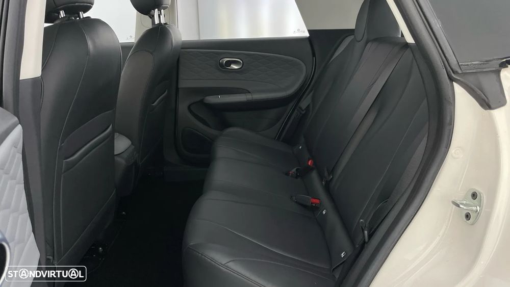 Dongfeng Box 42 kWh Plus (TT) - 13