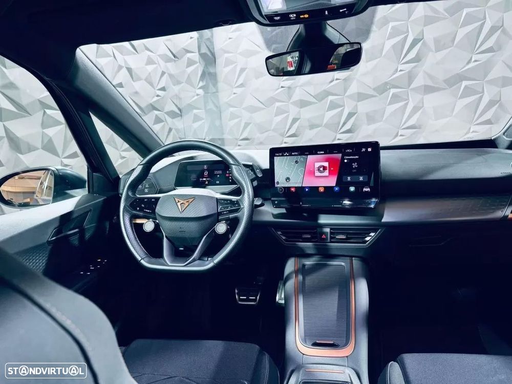 Cupra Born 77 kWh e-Boost - 50