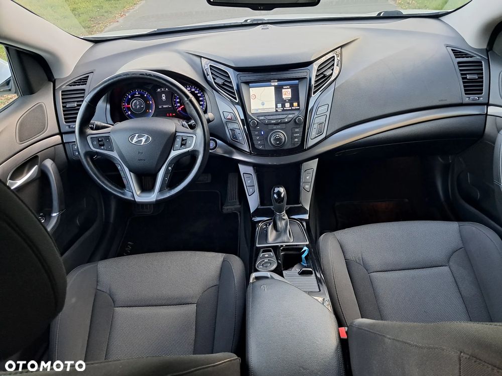 Hyundai i40 - 14