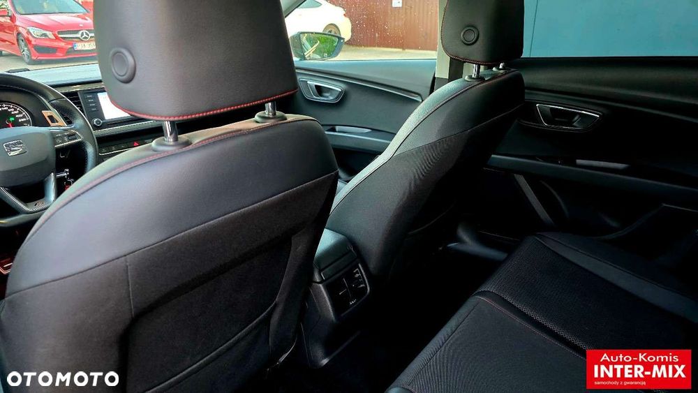 Seat Leon - 39