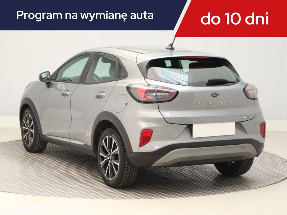 Ford Puma - 6