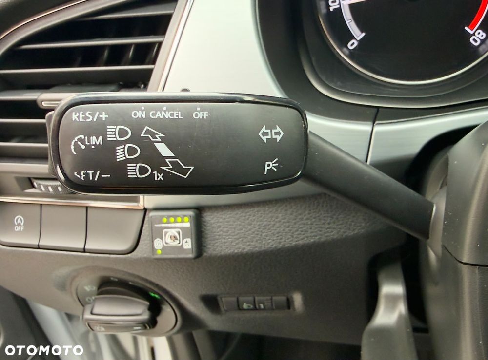Skoda Fabia 1.0 TSI Style - 31