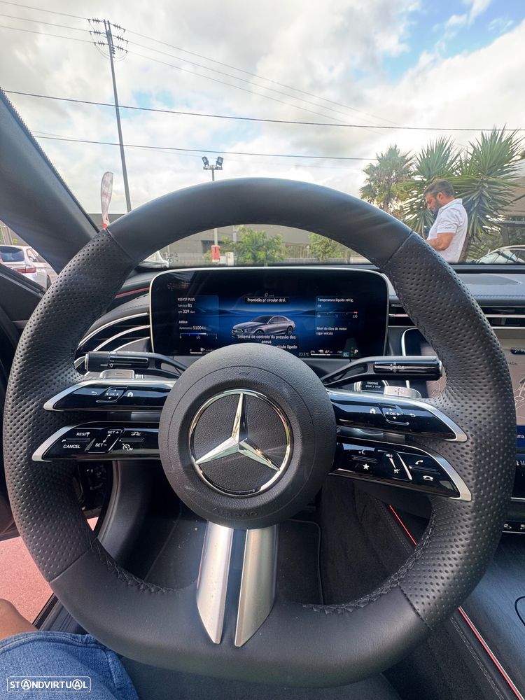 Mercedes-Benz E 300 - 37