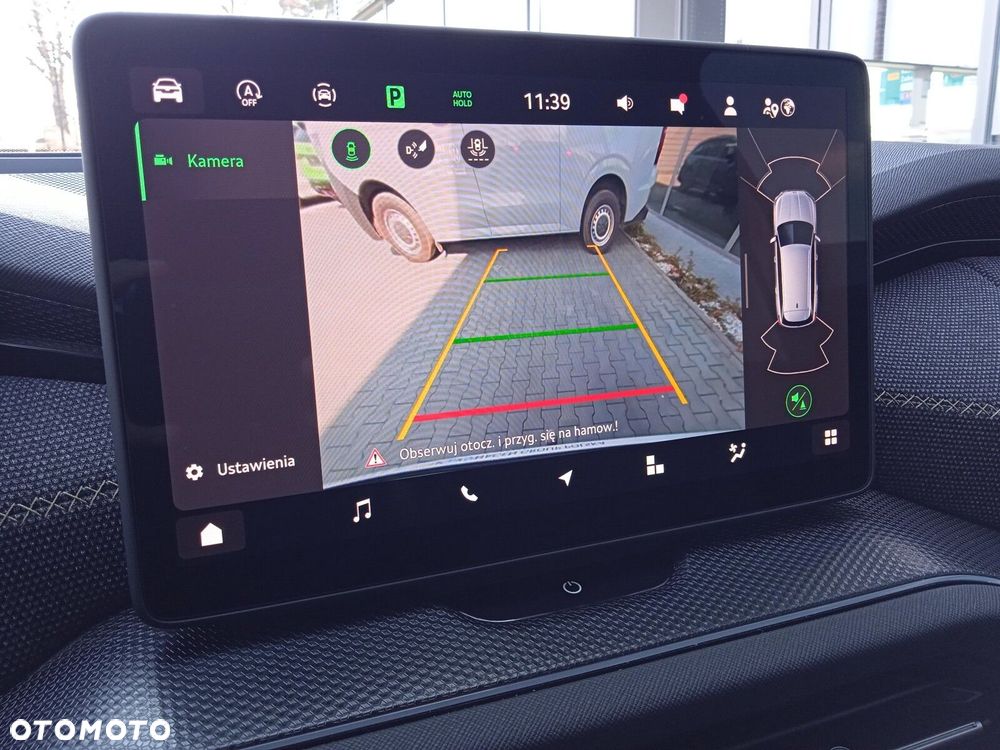 Skoda Kodiaq 1.5 TSI mHEV 4x2 Selection DSG - 33