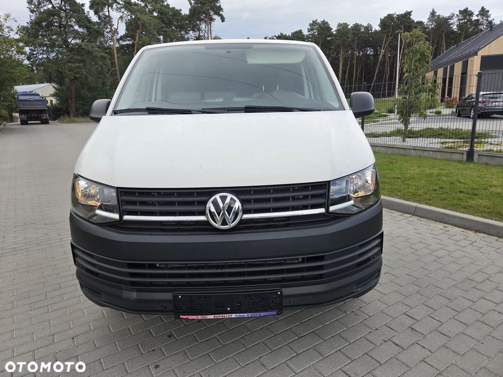 Volkswagen Transporter L2H1 - 3