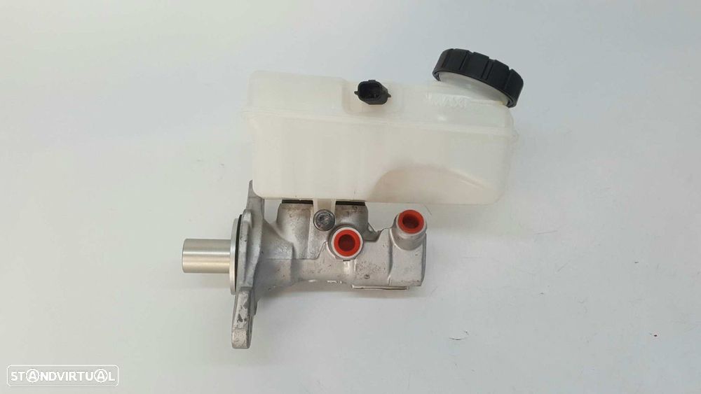 BOMBA DE TRAVÃO DACIA SANDERO STEPWAY ESSENTIAL - 1