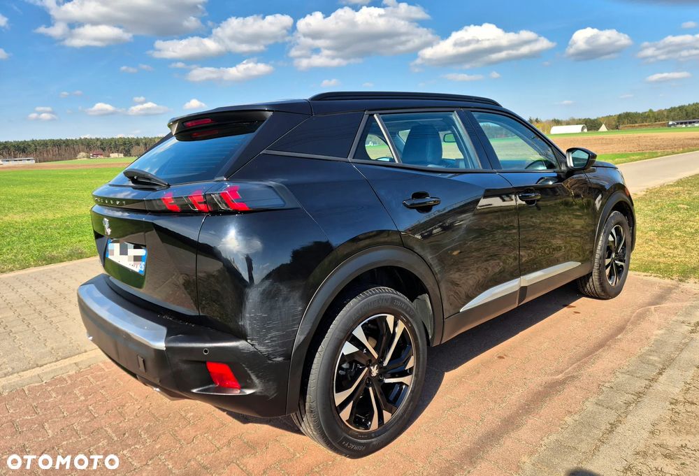 Peugeot 2008 PureTech 130 EAT8 Allure Pack - 6