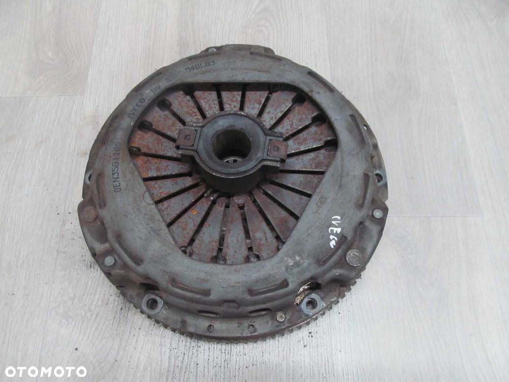 IVECO DAILY IV 06-14 2.3 KOLO DWUMASOWE SPRZEGLO 504386357 - 1