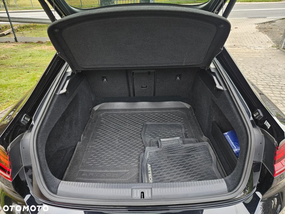 Volkswagen Arteon 2.0 TDI SCR DSG Elegance - 31
