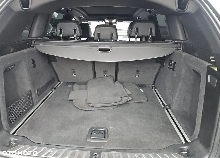 BMW X3 xDrive30i GPF Luxury Line - 10