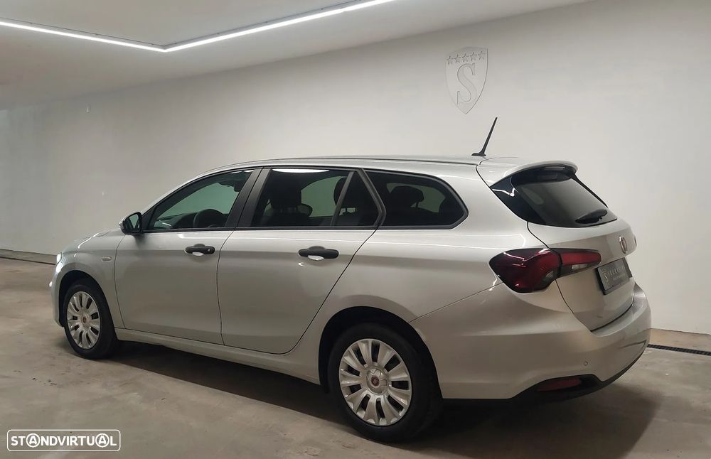 Fiat Tipo Station Wagon 1.3 Multijet - 6