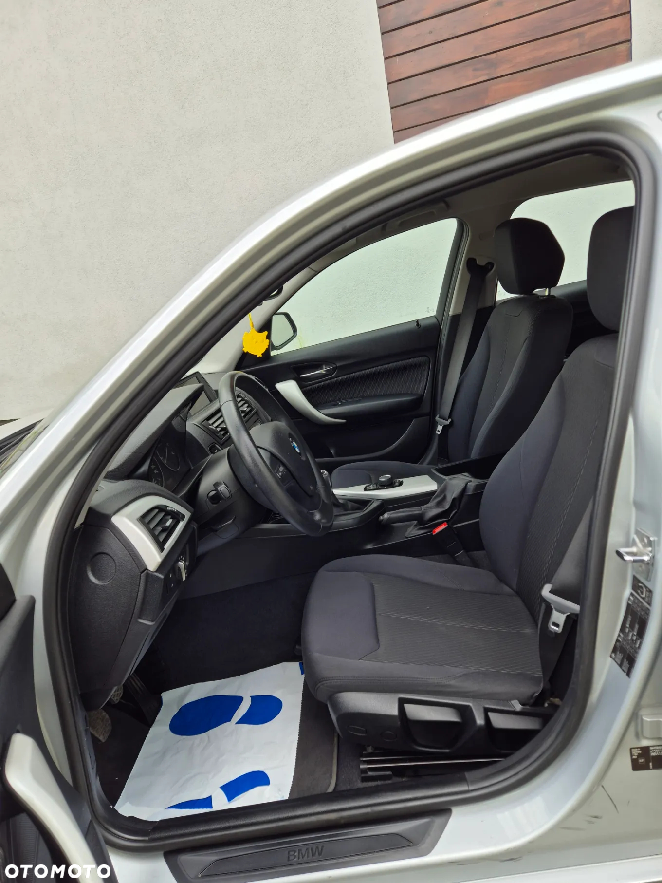 BMW Seria 1 118d - 11