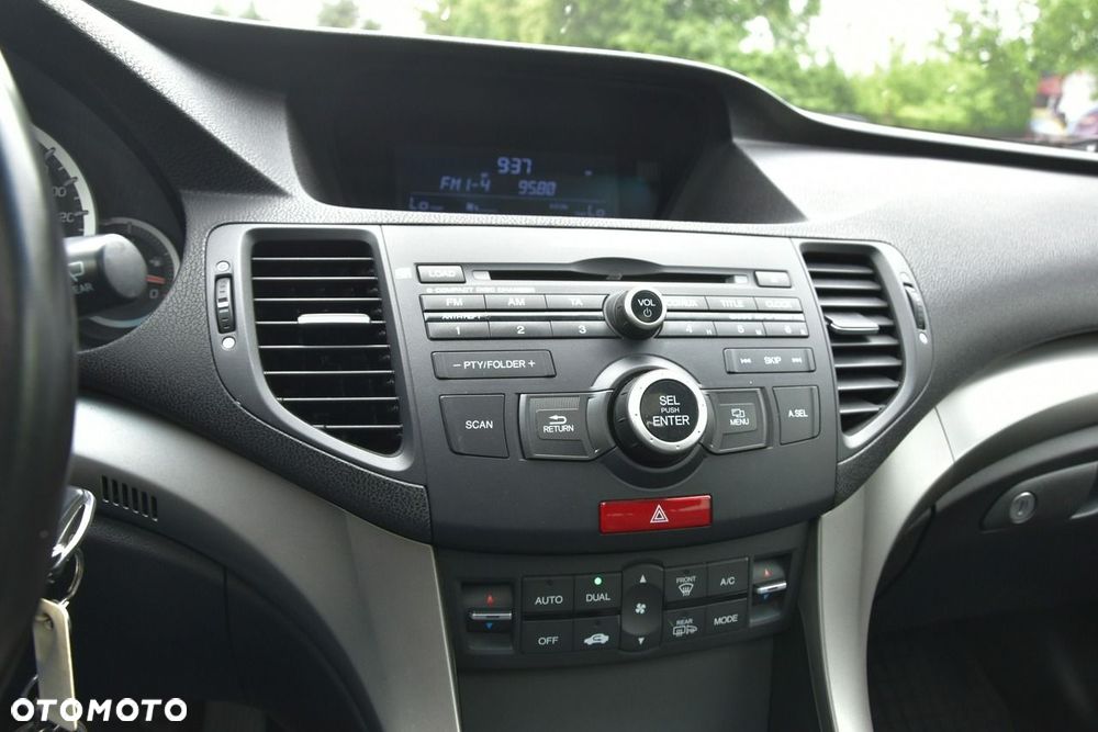 Honda Accord 2.2i-DTEC Executive - 18