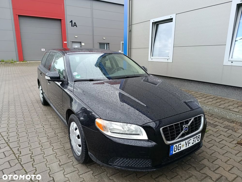 Volvo V70 2.0 - 17