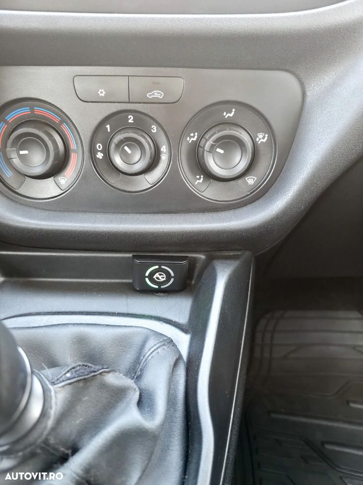 Fiat Doblo - 20