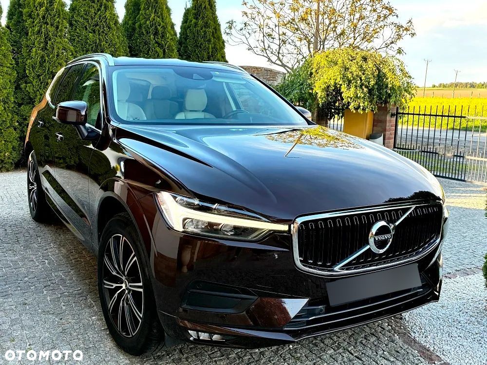 Volvo XC 60 - 10