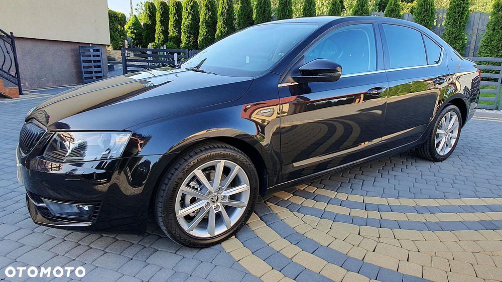 Skoda Octavia 2.0 TDI (Green tec) Joy - 4