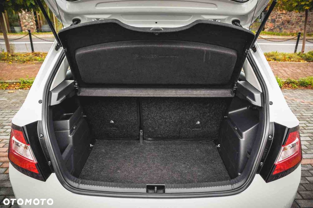 Skoda Fabia 1.0 Ambition - 22
