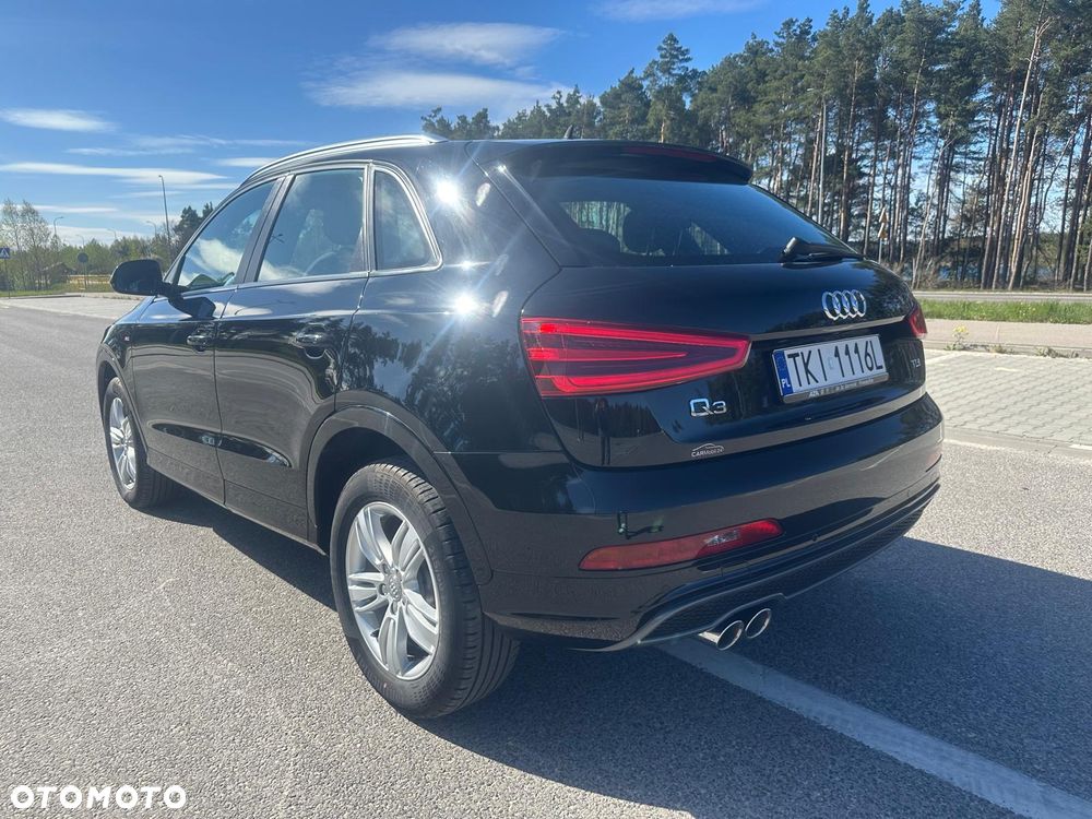 Audi Q3 2.0 TDI - 10