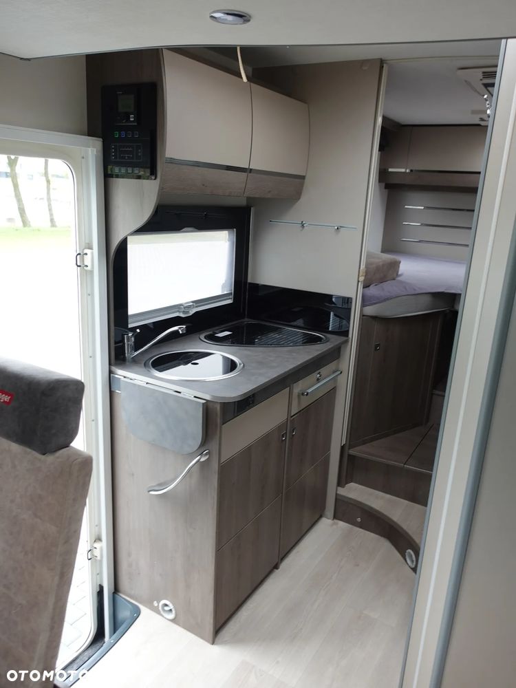 Challenger GRAPHITE EDITION - 20