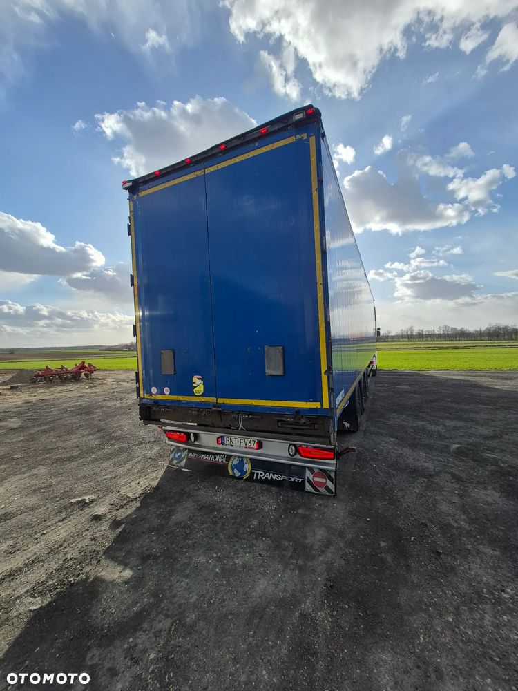 Schmitz Cargobull - 1