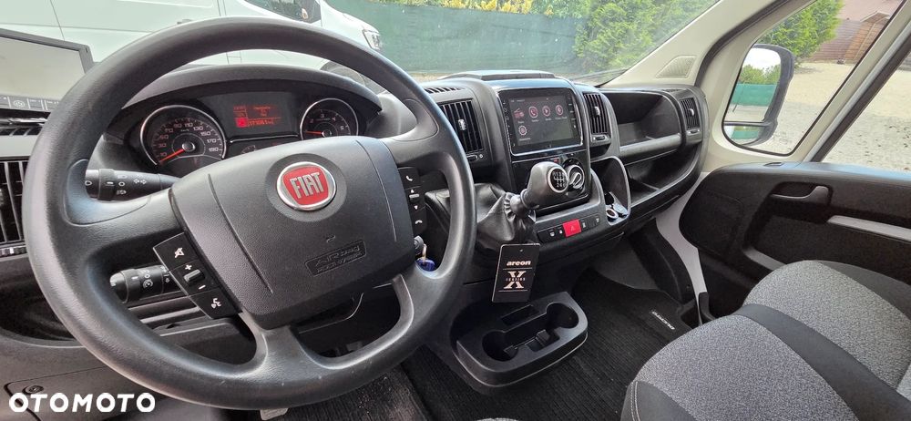 Fiat Ducato - 14
