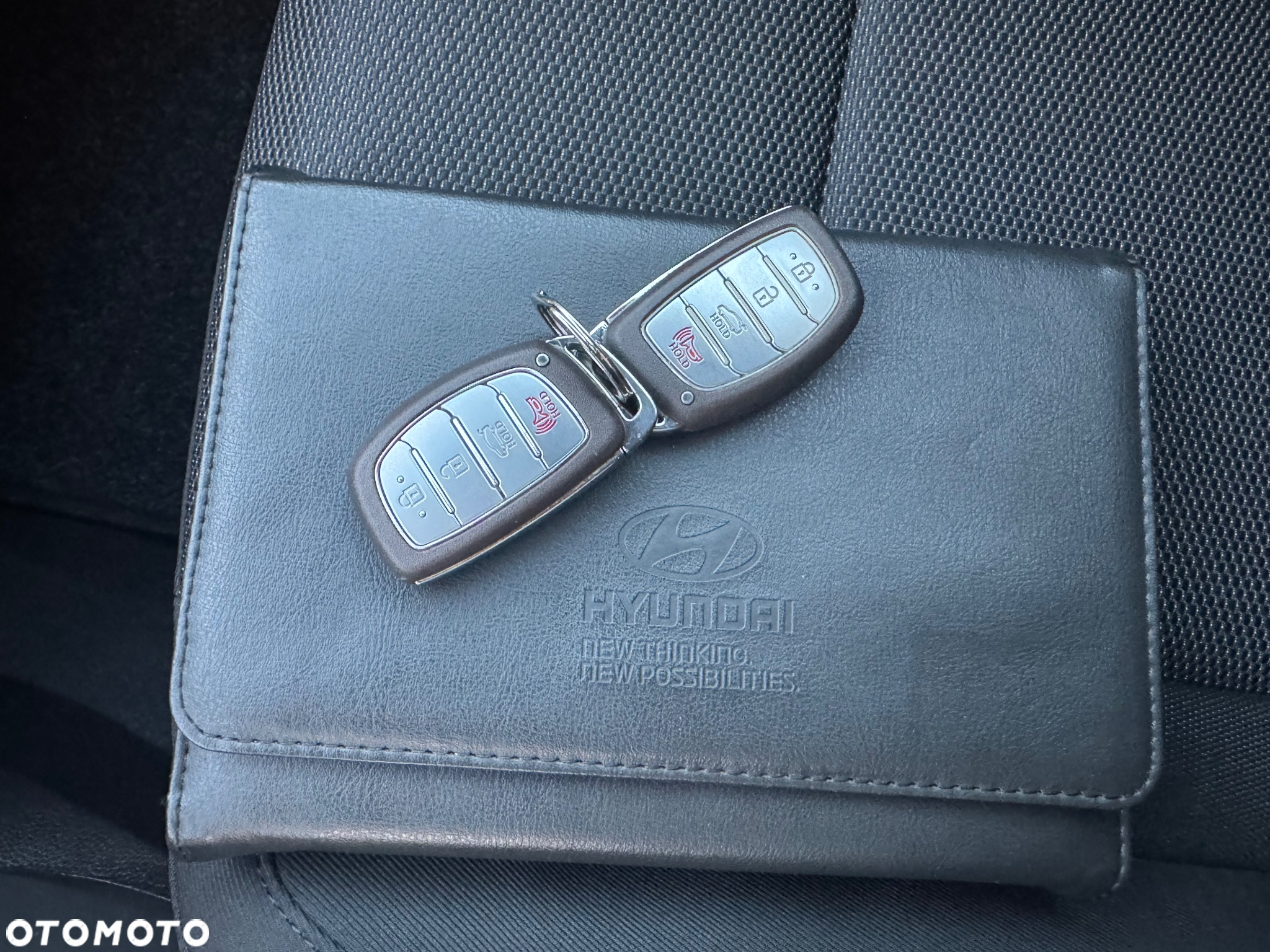 Hyundai i40 1.6 GDI BlueDrive Comfort - 31
