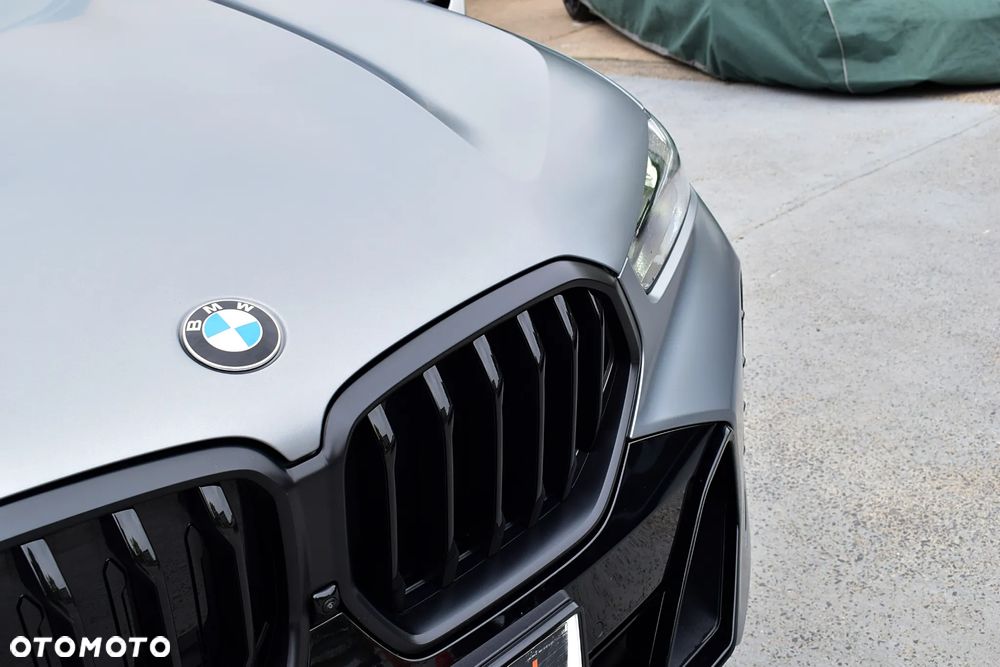 BMW X6 - 34
