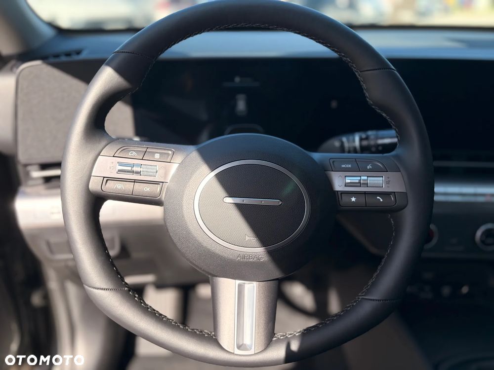 Hyundai Kona 1.0 T-GDI Smart - 16