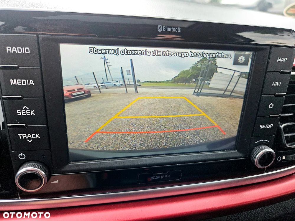 Kia Rio 1.0 T-GDI 120 Platinum Edition - 34