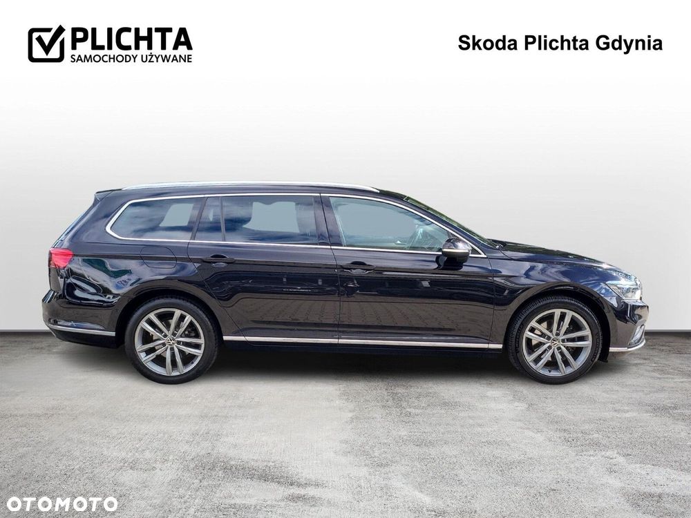Volkswagen Passat - 6