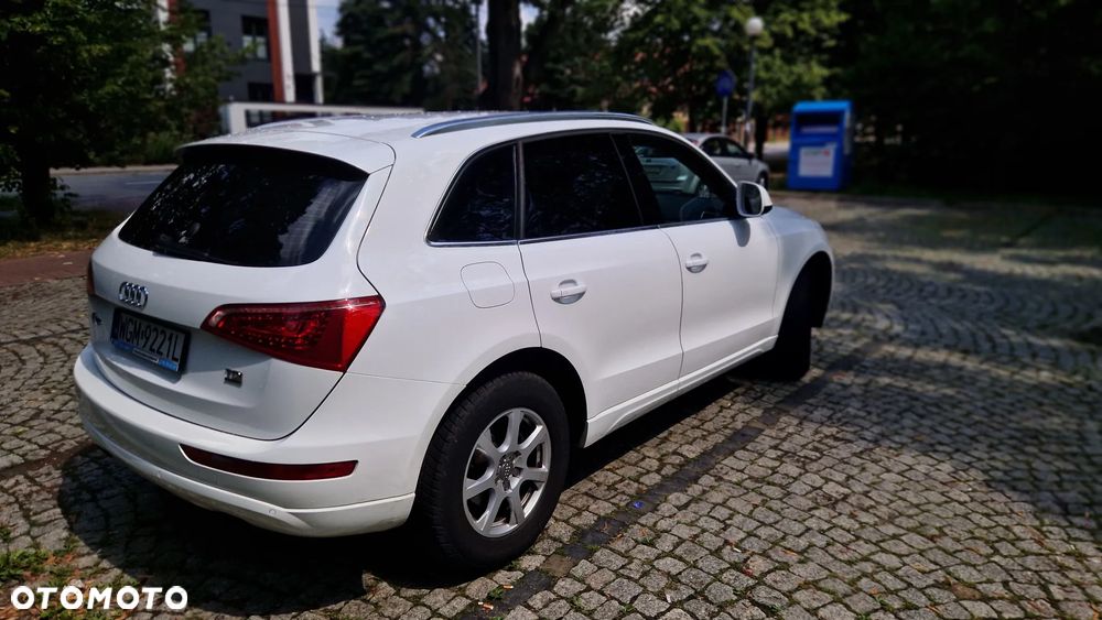 Audi Q5 2.0 TDI Quattro - 14
