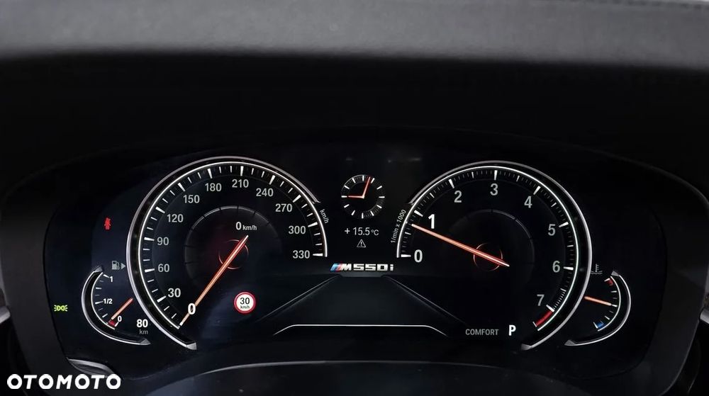 BMW Seria 5 - 9