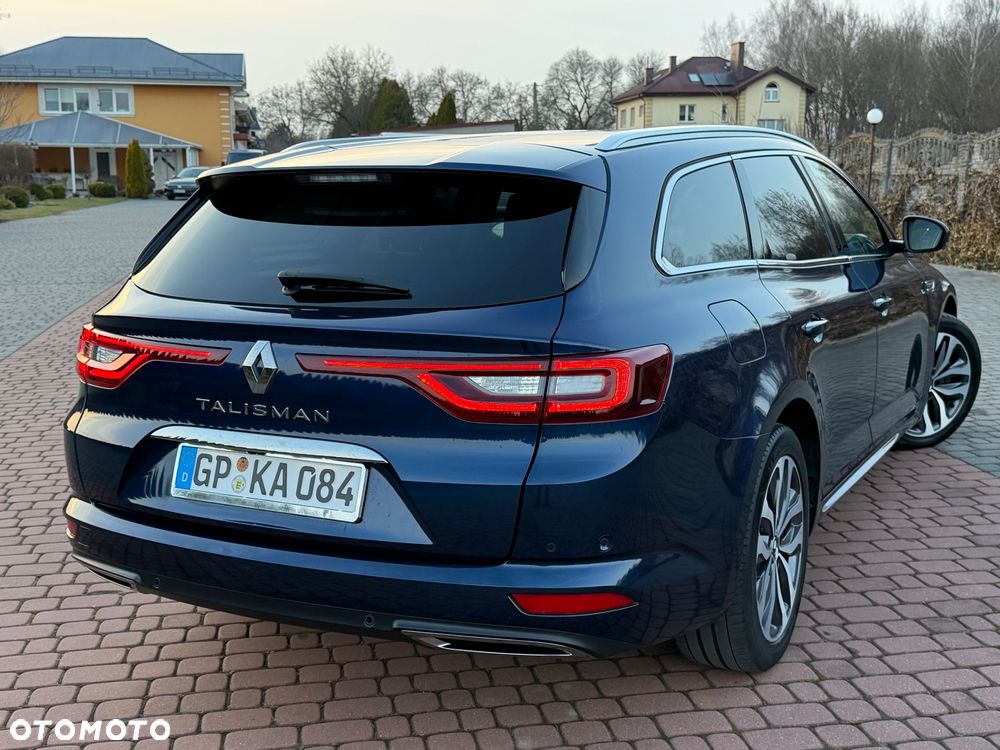 Renault Talisman ENERGY TCe 200 EDC INTENS - 4