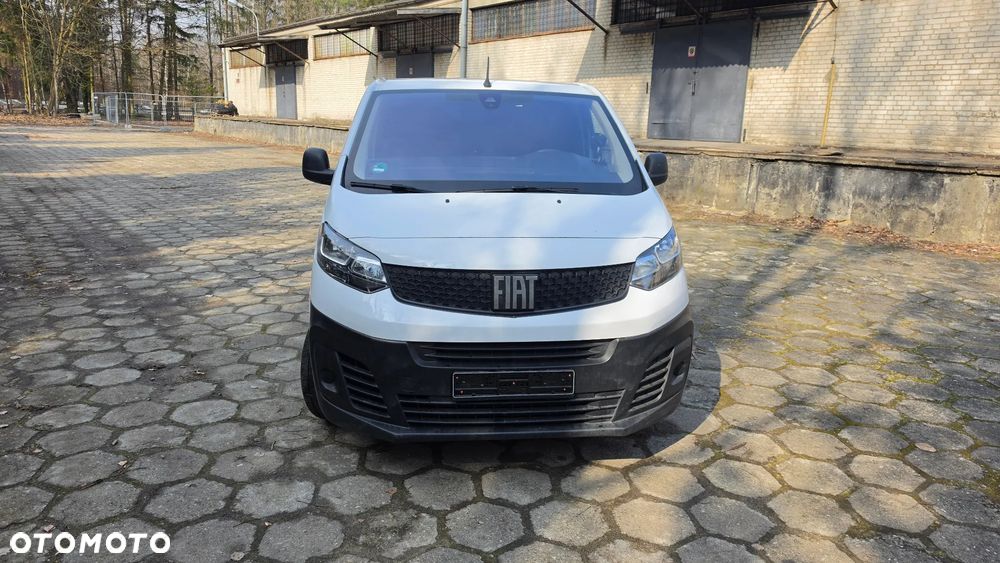Fiat Scudo - 8