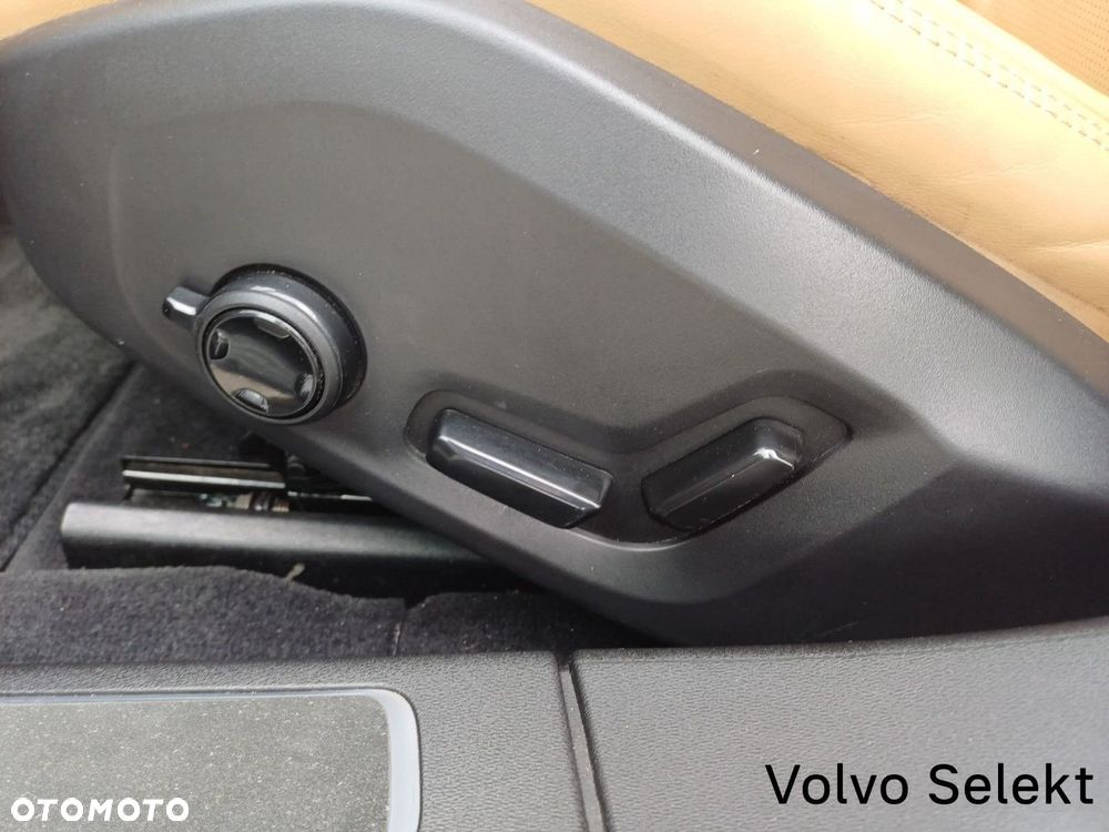 Volvo S90 - 21