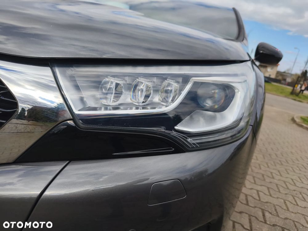 DS Automobiles DS 4 - 34