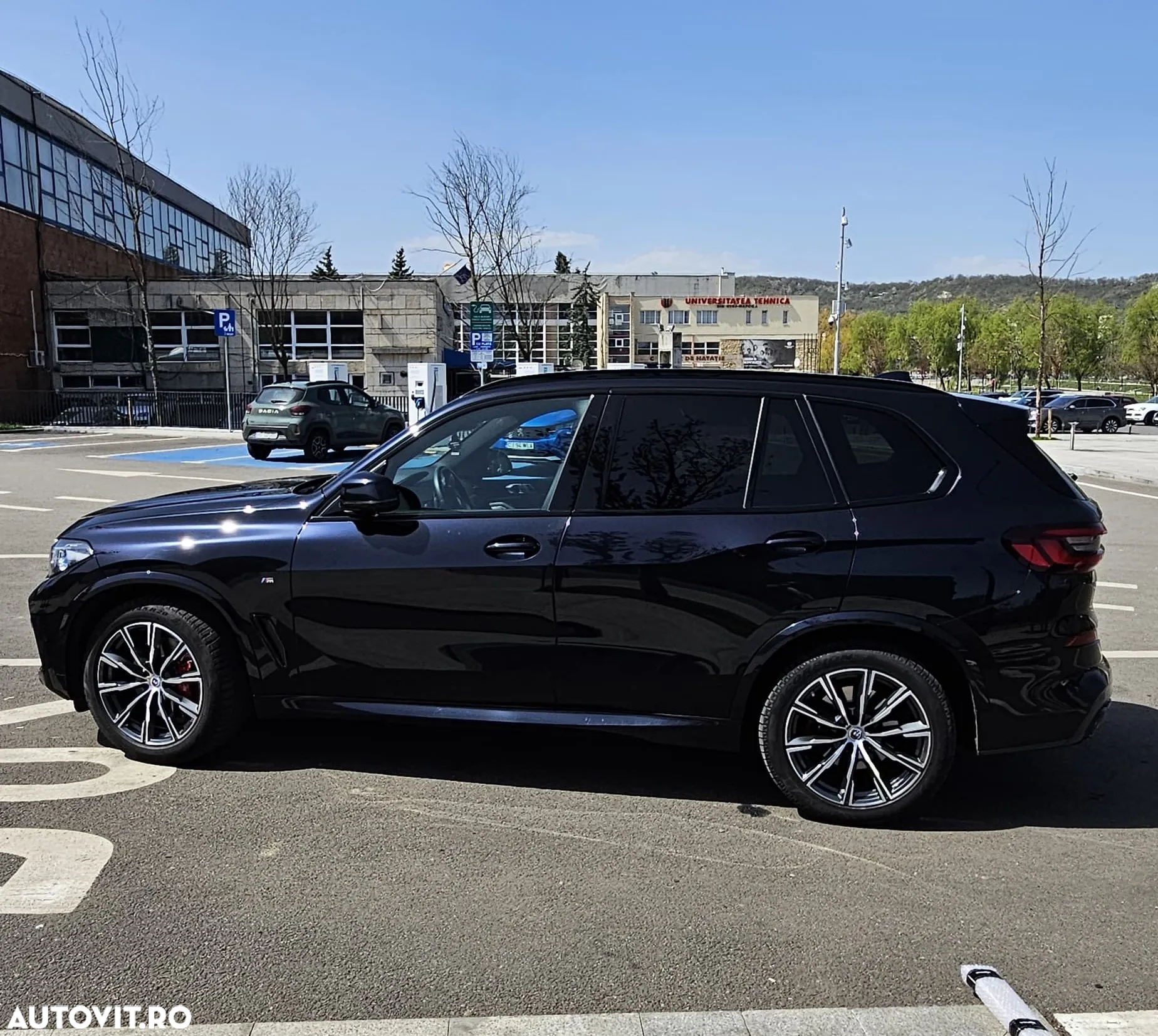 BMW X5 xDrive30d AT MHEV - 6