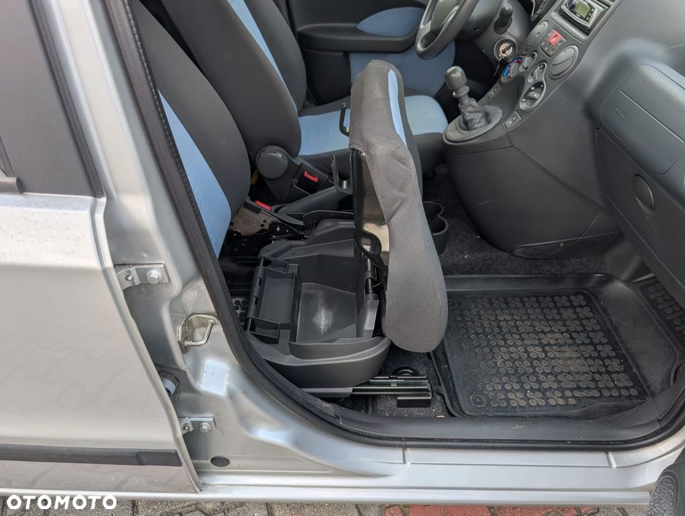 Fiat Panda 1.2 Dynamic Eco - 3